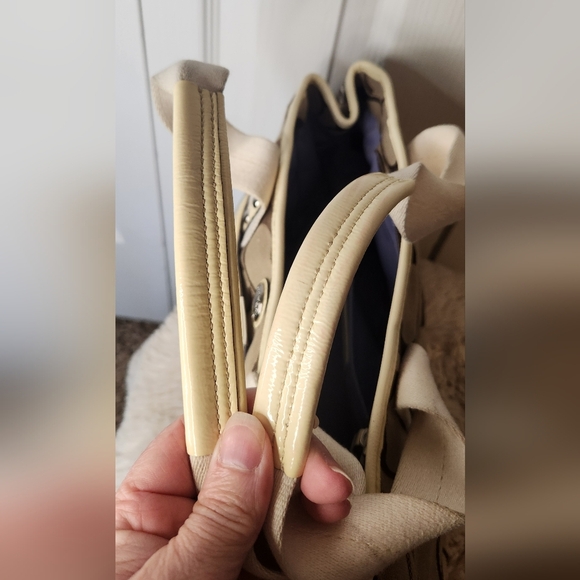 Coach Daisy Signature tote bag - Picture 12 of 16